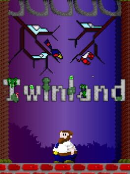 Twinland Cover
