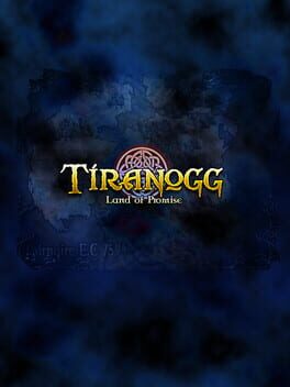 Tiranogg Cover