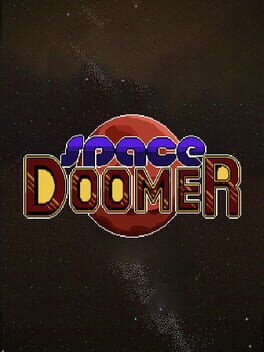 Space Doomer Cover