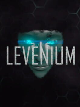 Levenium Cover