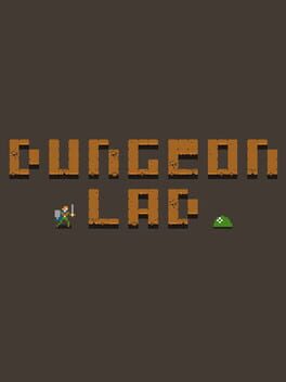 Dungeon Lad Cover