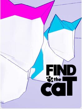 Find the Cat Cover
