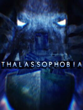 Thalassophobia Cover