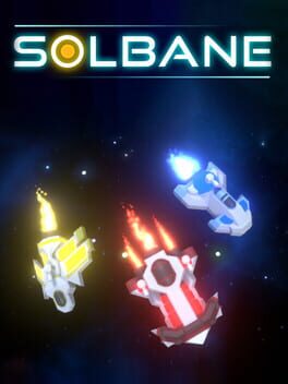 Solbane Cover