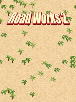 Roadworks 2 Cover