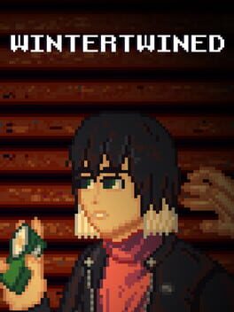 Wintertwined Cover