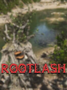 Rootlash Cover