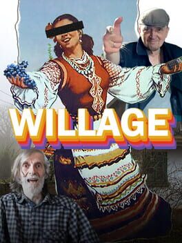 Willage Cover