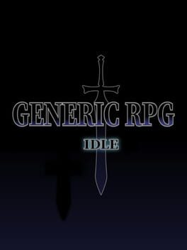 Generic RPG Idle Cover