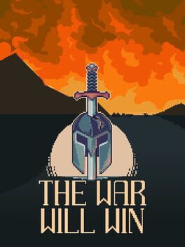 The War Will Win Cover