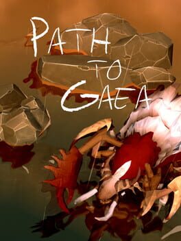 Path to Gaea Cover