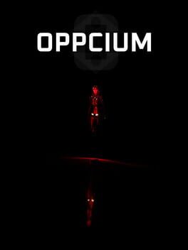 Oppcium Cover