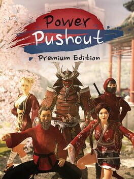 Power Pushout Cover