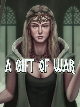 A Gift of War Cover