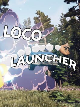 Loco Launcher Cover