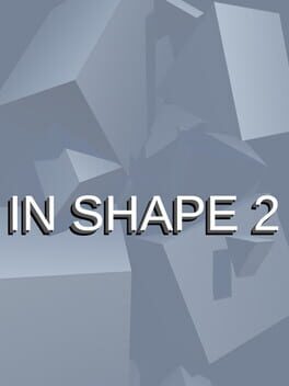 In Shape 2 Cover