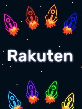 Rakuten Cover