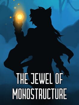 The Jewel of Monostructure Cover
