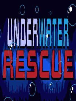 Underwater Rescue Cover
