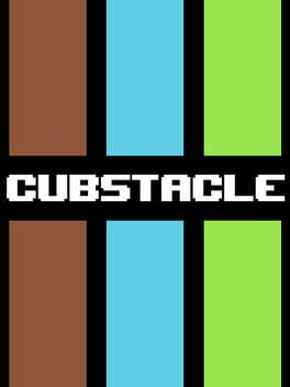 Cubstacle Cover