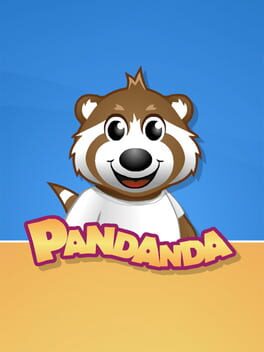 Pandanda Cover