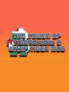 The Tower of TigerQiuQiu 2: Warp Tiger M08 Cover