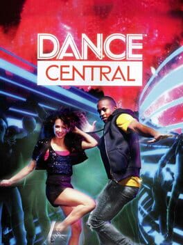 Dance Central Cover