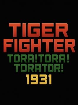 Tiger Fighter 1931: Tora!Tora! MP052