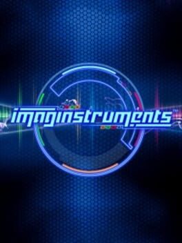 Imaginstruments Cover