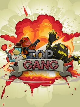 Top Gang Cover