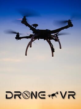 Drone VR Cover