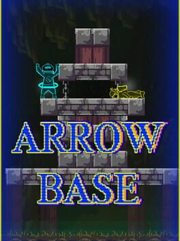 ArrowBase Cover