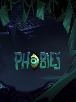 Phobies Cover