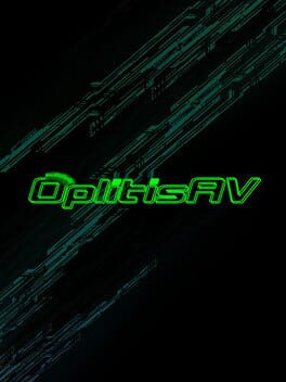 OplitisAV Cover