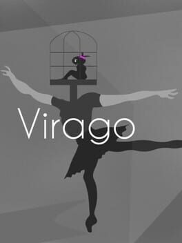 Virago Cover