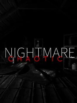 ChaoticNightmare Cover
