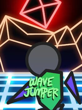 Wave Jumper Cover