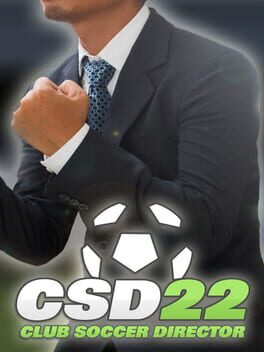 Club Soccer Director 2022 Cover