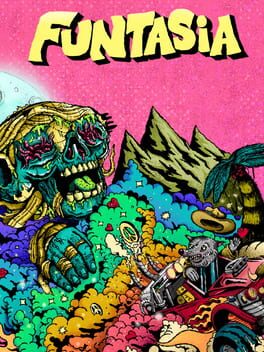 Funtasia Cover