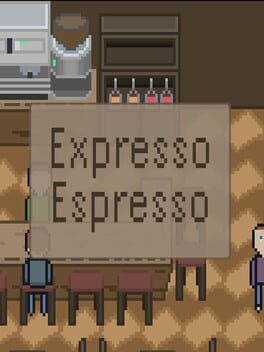 Expresso Espresso Cover