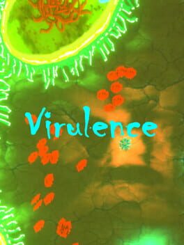 Virulence Cover