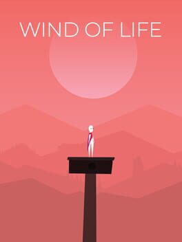 Wind of Life Cover