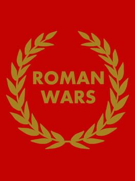 Roman Wars: Deck Building Game Cover