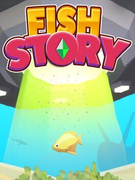 Fish Story Cover