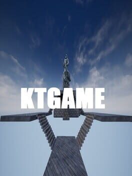 Ktgame Cover