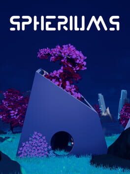 Spheriums Cover