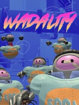 Wadality Cover