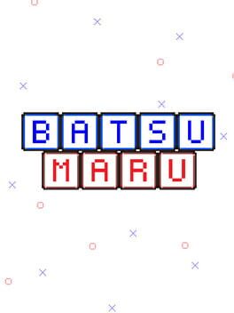 Batsu Maru Cover