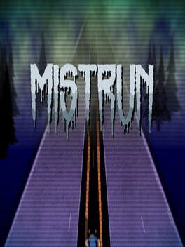 Mistrun Cover