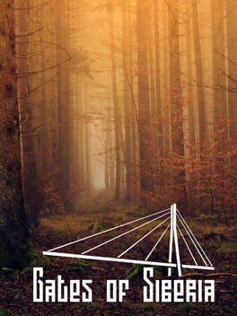 Gates of Siberia Cover